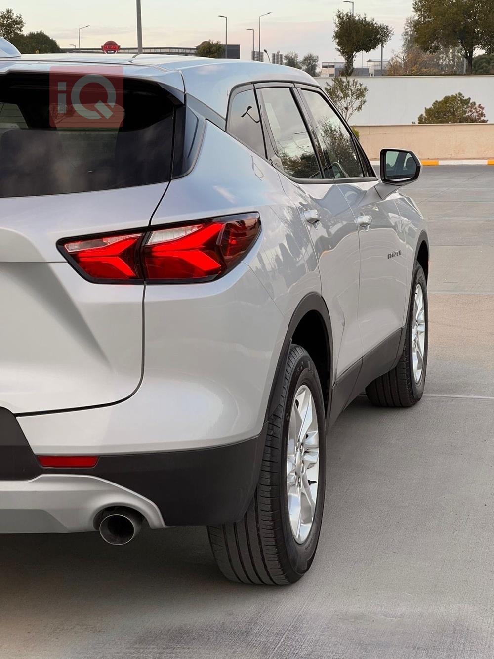 شيفروليه بليزر